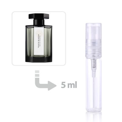 عطر فولور دو روزيز إي دو تواليت للنساء والرجال من لارتيزان بارفمير