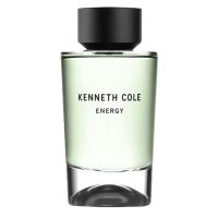 Energy Eau de Toilette for Women and Men Kenneth Cole