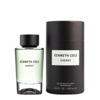 Energy Eau de Toilette for Women and Men Kenneth Cole