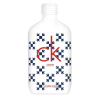 CK One Collectors Edition Eau de Toilette for Women and Men