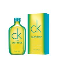 CK One Summer 2014 Eau de Toilette for Women and Men