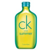 CK One Summer 2014 Eau de Toilette for Women and Men