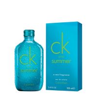 CK One Summer 2013 Eau de Toilette for Women and Men