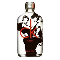 CK One Collector Bottle 2008 Eau de Toilette for Women and Men