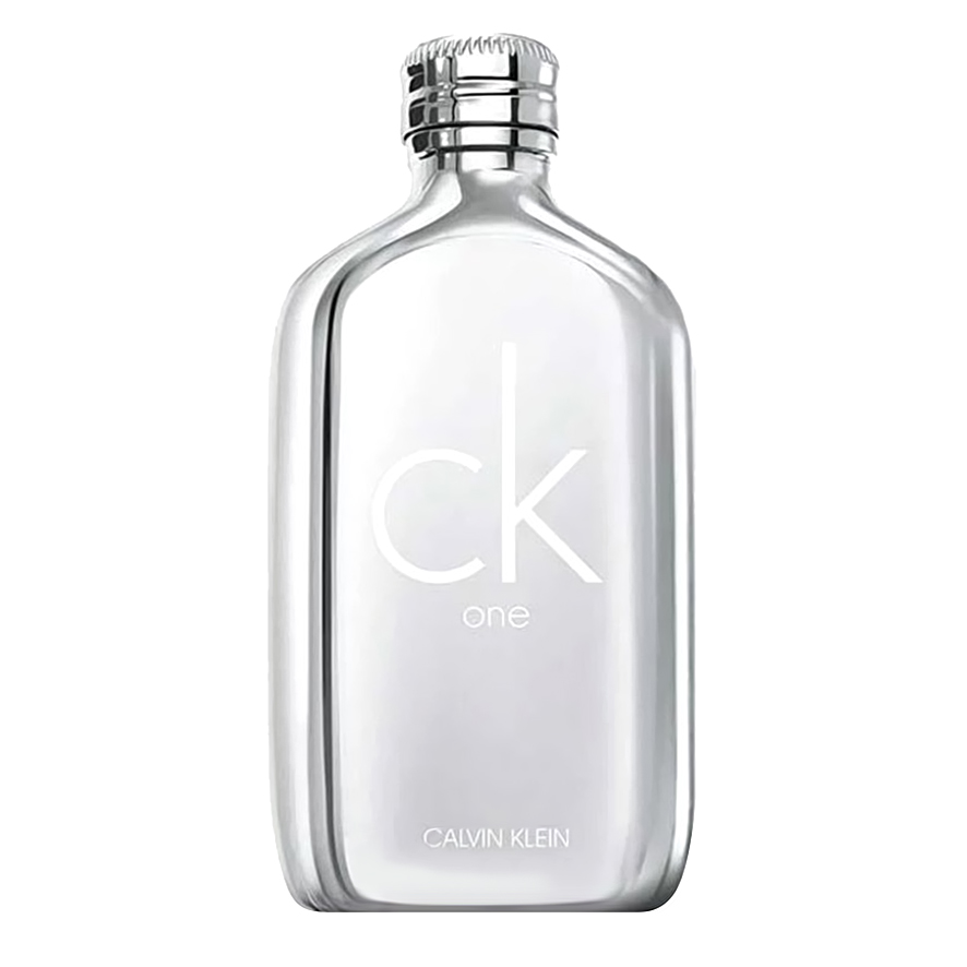 Ck 1 platinum on sale