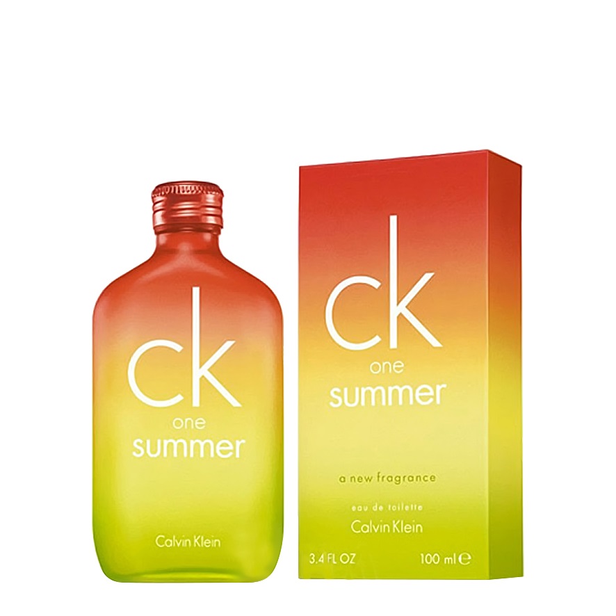 Ck summer fragrance online