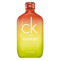 CK One Summer 2007 Eau de Toilette for Women and Men