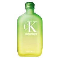 CK One Summer 2004 Eau de Toilette for Women and Men