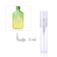 CK One Summer 2004 Eau de Toilette for Women and Men