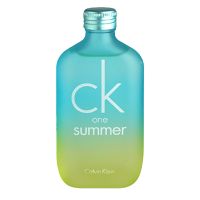 CK One Summer 2006 Eau de Toilette for Women and Men