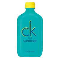 CK One Summer 2020 Eau de Toilette for Women and Men