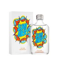 CK One Summer 2019 Eau de Toilette for Women and Men