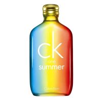 CK One Summer 2011 Eau de Toilette for Women and Men