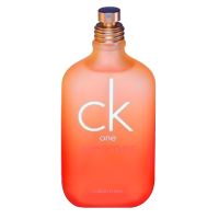 CK One Summer 2005 Eau de Toilette for Women and Men