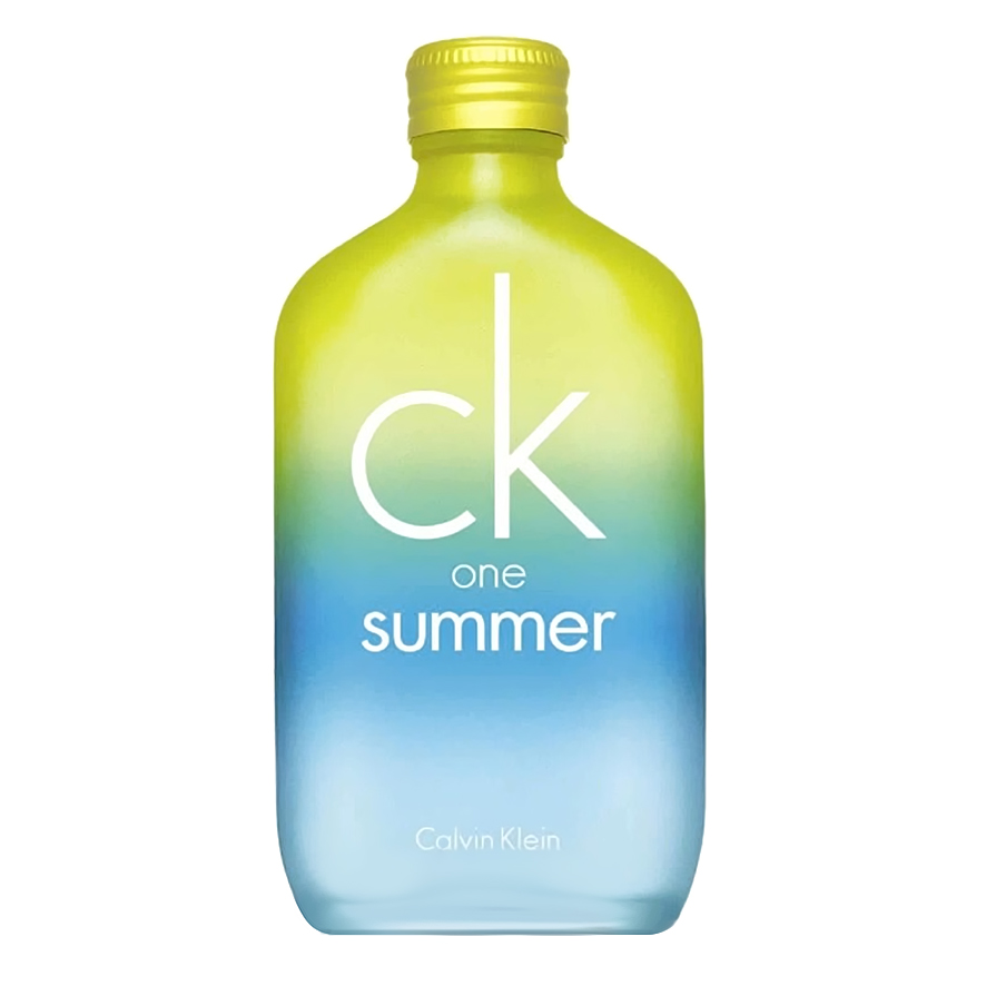 香水(男性用)   CK one summer 2015 / 2009 CK One Summer 2009 Eau de Toilette for Women and Men perfume