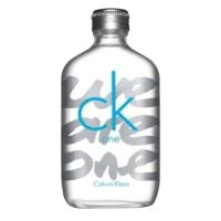 CK One We Are One Magnets Eau de Toilette for Women and Men