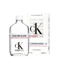 CK Everyone Eau de Toilette Women and Men Calvin Klein