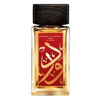 Perfume Calligraphy Rose Eau de Parfum for Women and Men Aramis