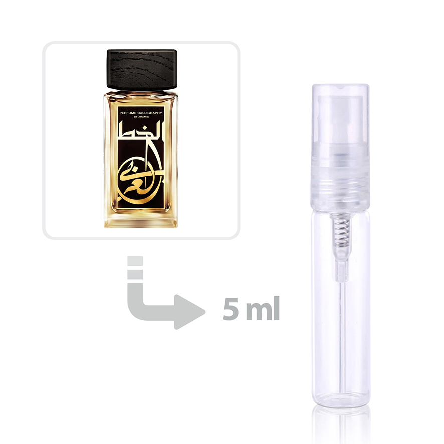 Calligraphy Eau de Parfum Women and Men Aramis perfume fragrance