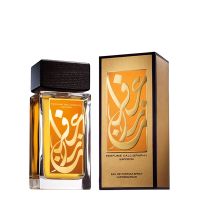 Calligraphy Saffron Eau de Parfum Women and Men Aramis