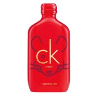 CK One Chinese New Year Edition Eau de Toilette for Women and Men