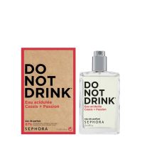 Eau Acidulee Cassis Passion Eau de Parfum for Women and Men Sephora