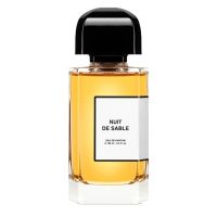 Nuit De Sable Eau de Parfum for Women and Men BDK Parfums