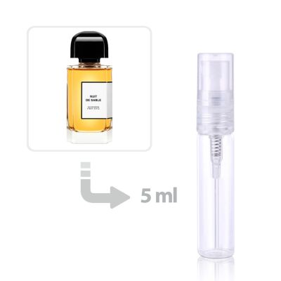 Nuit De Sable Eau de Parfum for Women and Men BDK Parfums