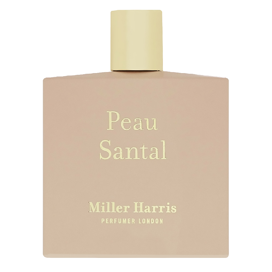 Peau Santal Eau de Parfum for Women and Men Miller Harris perfume