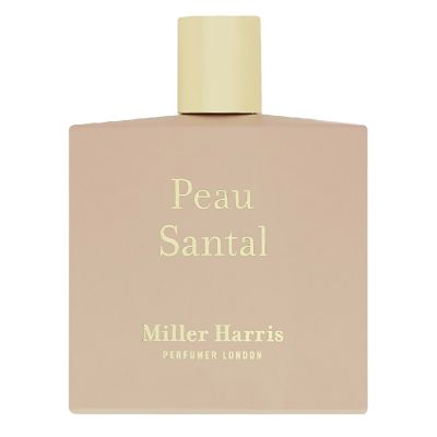 Peau Santal Eau de Parfum for Women and Men Miller Harris