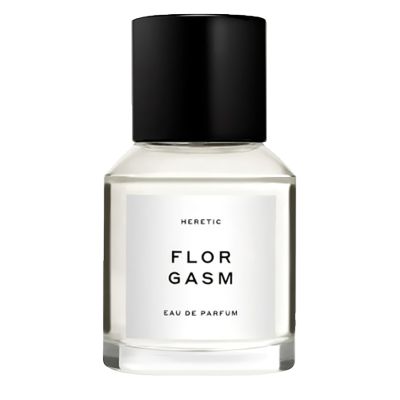 Florgasm Eau de Parfum for Women and Men Heretic Parfums