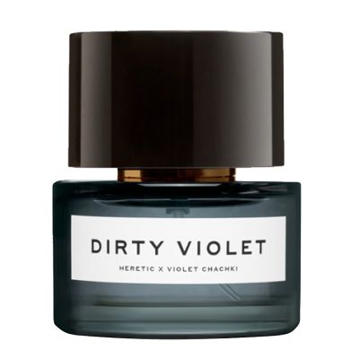 Dirty Violet Eau de Parfum for Women and Men Heretic Parfums