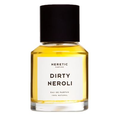 Dirty Neroli Eau de Parfum for Women and Men Heretic Parfums