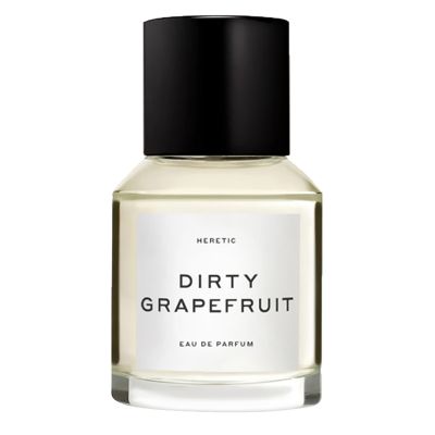 Dirty Grapefruit Eau de Parfum for Women and Men Heretic Parfums