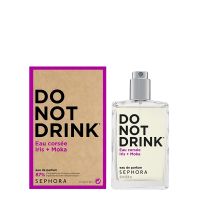 Eau Corsee Iris Moka Eau de Parfum for Women and Men Sephora