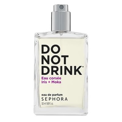 Eau Corsee Iris Moka Eau de Parfum for Women and Men Sephora