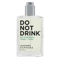 Eau Aromatique Sauge Tonka Eau de Parfum for Women and Men Sephora