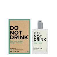 Eau Aromatique Sauge Tonka Eau de Parfum for Women and Men Sephora