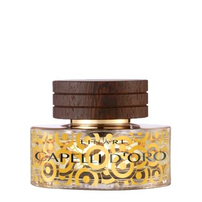 Capelli D Oro Eau de Parfum for Women and Men Linari