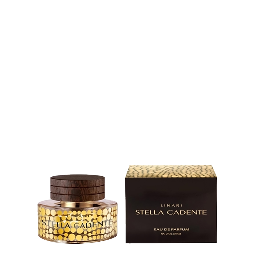 Stella Cadente Eau de Parfum for Women and Men Linari perfume