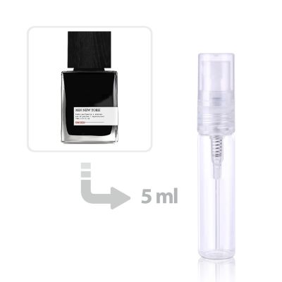 عطر أونسن أو دي بارفيوم للجنسين مي إن نيويورك