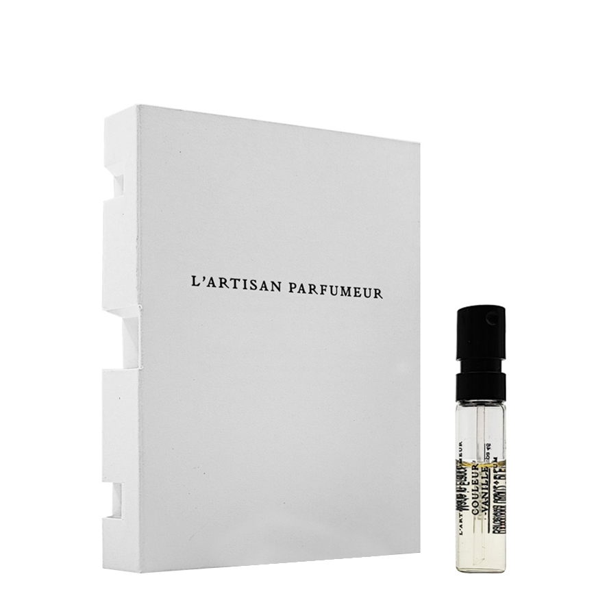 Couleur Vanille Eau de Parfum for Women and Men L Artisan