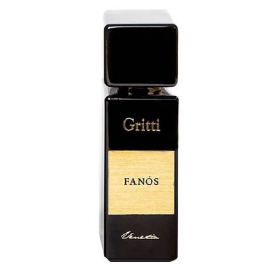 Fanos Eau de Parfum for Women and Men Gritti