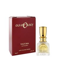 Yacuma Eau de Parfum for Women and Men Olfattology