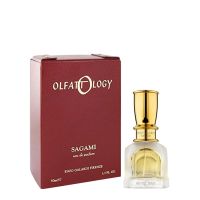 Sagami Eau de Parfum for Women and Men Olfattology