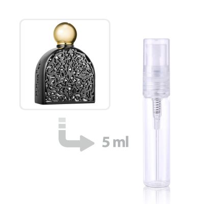 عطر ديليس أو دي بارفيوم للجنسين ام ميكاليف