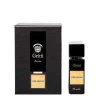 Delirium Eau de Parfum for Women and Men Gritti