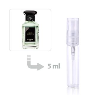 ماء عطر هيربس تروبلانتس للنساء والرجال - غيرلان