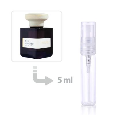 عطر بوا دامبريت أو دي بارفيوم للجنسين أتيليه ماتيري
