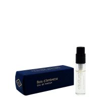 Bois dAmbrette Eau de Parfum for Women and Men Atelier Materi